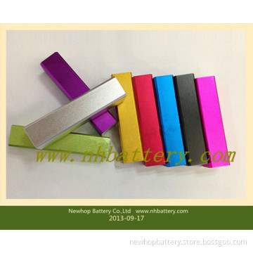 2013 Power Bank Portable Charger for Samsung Galaxy S3, Power Source